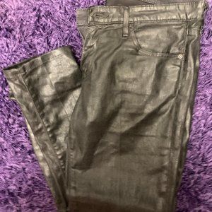 Sexy Pleather tight pant